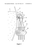 SAMPLING SYSTEM diagram and image