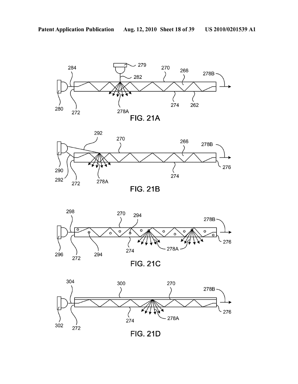 ACTIVE ENCLOSURE FOR COMPUTING DEVICE - diagram, schematic, and image 19