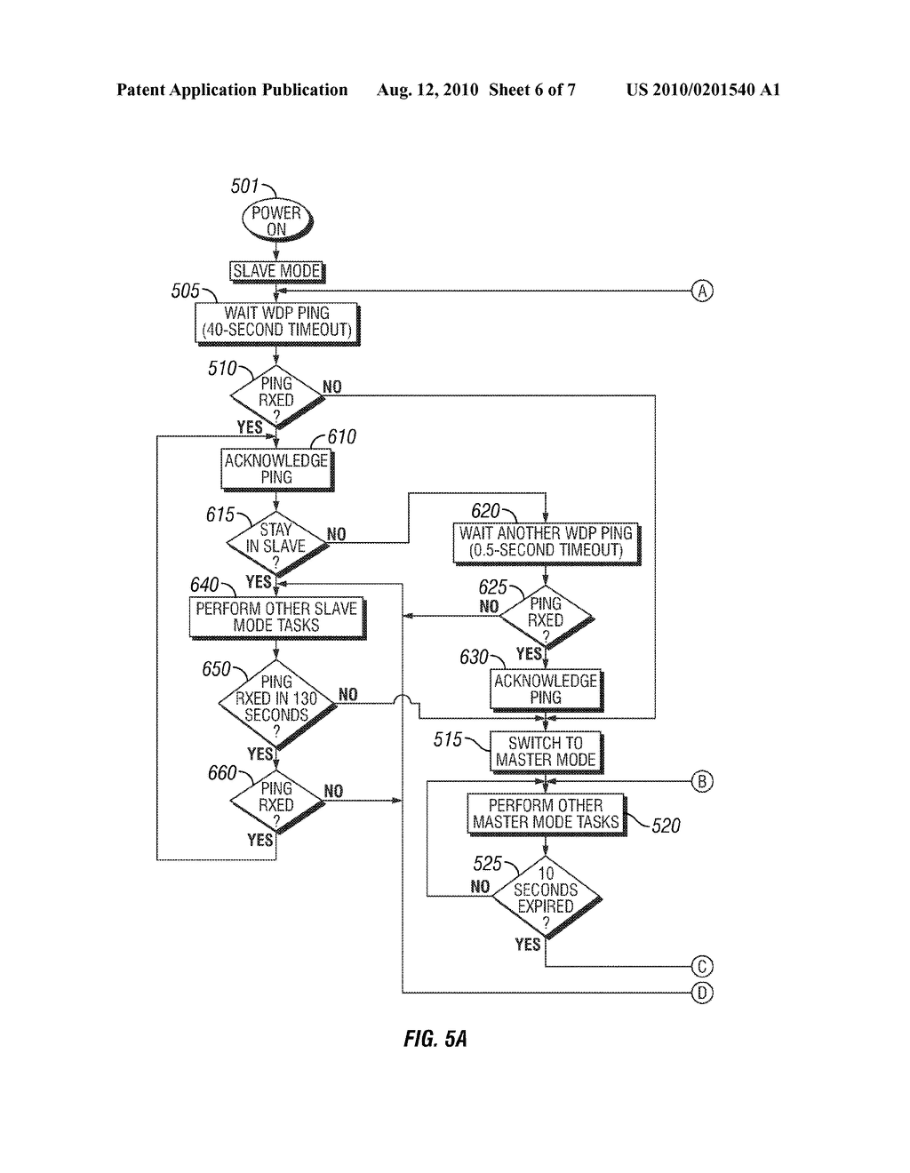 SYSTEM AND METHOD FOR USING DUAL TELEMETRY - diagram, schematic, and image 07