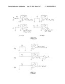 METHOD OF CYCLICALLY CONVERTING AN ANALOG SIGNAL TO A MULLTI-BIT DIGITAL SIGNAL AND CONVERTER FOR PERFORMING THE METHOD diagram and image