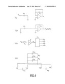 METHOD OF CYCLICALLY CONVERTING AN ANALOG SIGNAL TO A MULLTI-BIT DIGITAL SIGNAL AND CONVERTER FOR PERFORMING THE METHOD diagram and image