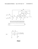 METHOD OF CYCLICALLY CONVERTING AN ANALOG SIGNAL TO A MULLTI-BIT DIGITAL SIGNAL AND CONVERTER FOR PERFORMING THE METHOD diagram and image