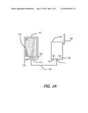 COMMUNICATING LOCATION INFORMATION BETWEEN A PORTABLE DEVICE AND AN ACCESSORY diagram and image