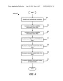 COMMUNICATING LOCATION INFORMATION BETWEEN A PORTABLE DEVICE AND AN ACCESSORY diagram and image