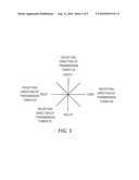 RECEPTION DEVICE diagram and image