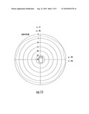 HALF-LOOP CHIP ANTENNA AND ASSOCIATED METHODS diagram and image