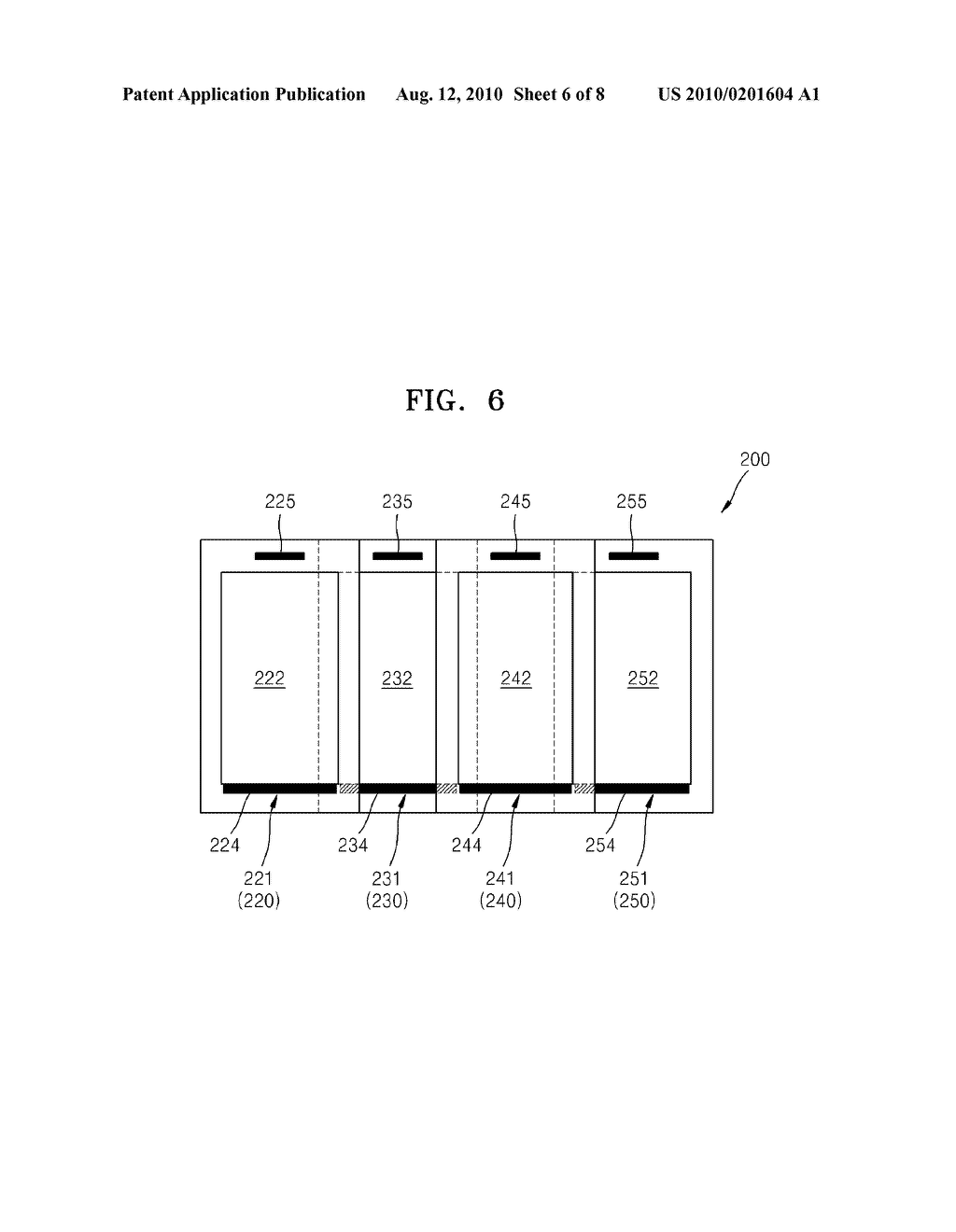 MULTI-FOLDABLE MOBILE DISPLAY APPARATUS - diagram, schematic, and image 07