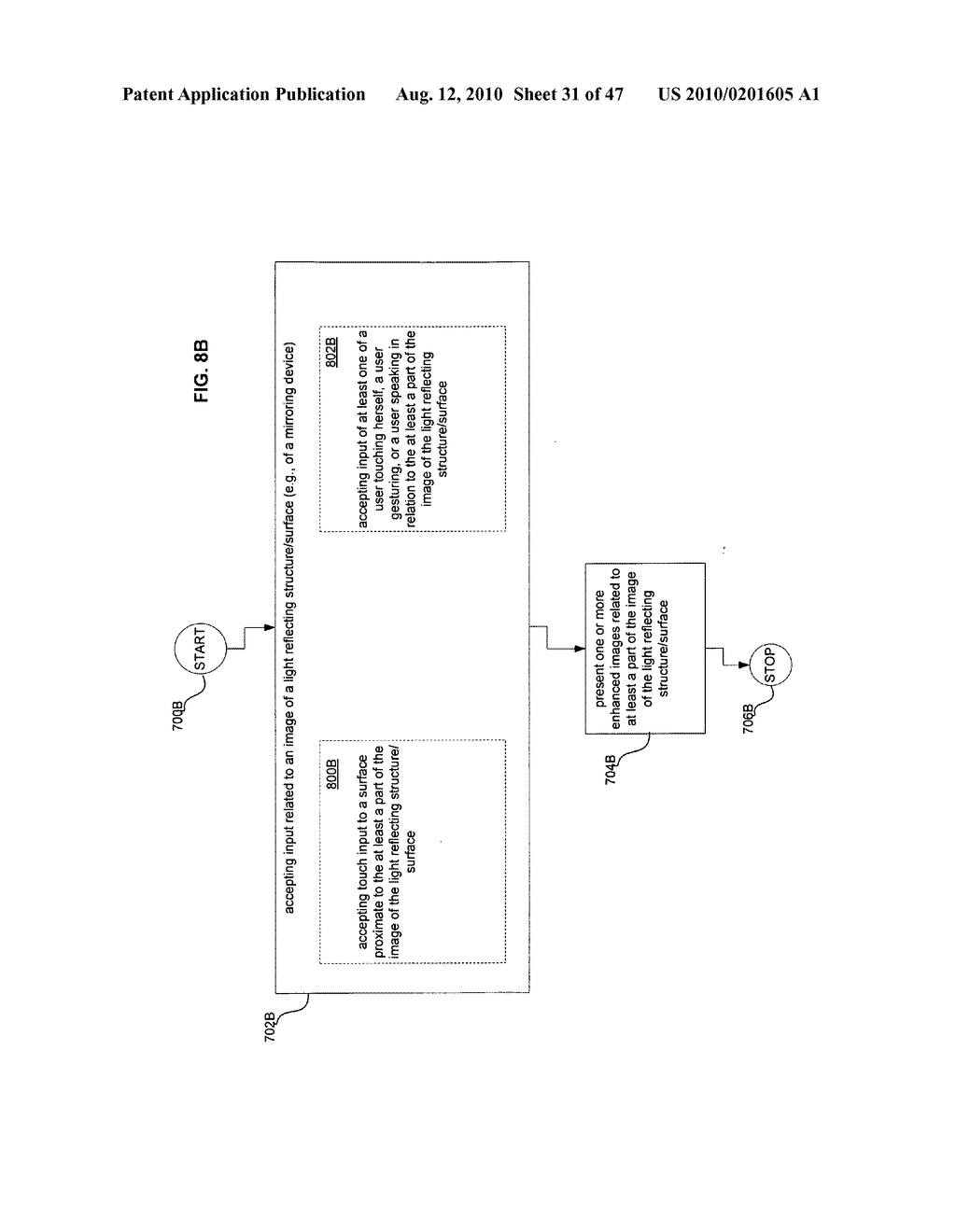 Medical overlay mirror - diagram, schematic, and image 32