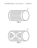 PHOTORECEPTOR WITH A TFT BACKPLANE FOR XEROGRAPHY WITHOUT A ROS SYSTEM diagram and image