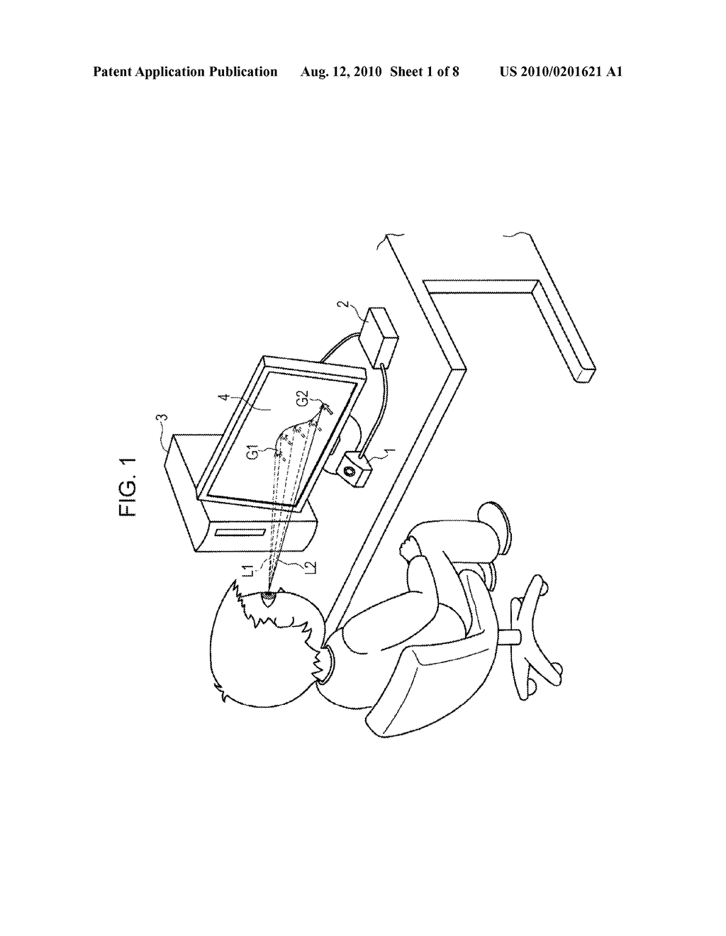 MOVING OBJECT DETECTING APPARATUS, MOVING OBJECT DETECTING METHOD, POINTING DEVICE, AND STORAGE MEDIUM - diagram, schematic, and image 02