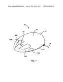 Mouse with Improved Input Mechanisms Using Touch Sensors diagram and image