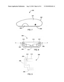 Mouse with Improved Input Mechanisms Using Touch Sensors diagram and image