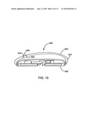 Mouse with Improved Input Mechanisms Using Touch Sensors diagram and image