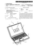 HOT KEY OPERATION MODULE diagram and image