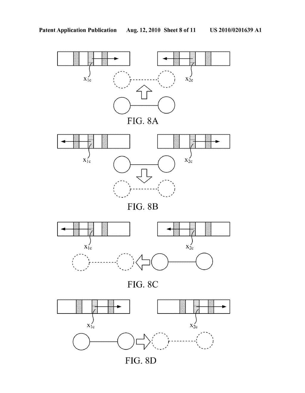 Optical Touch Display Device and Method Thereof - diagram, schematic, and image 09