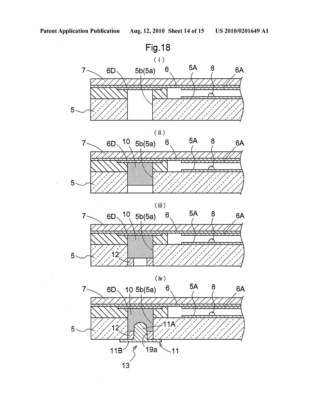 Protection Panel with Touch Input Function and Method for Manufacturing the Same - diagram, schematic, and image 15