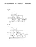 PULSE OUTPUT CIRCUIT, DISPLAY DEVICE, AND ELECTRONIC DEVICE diagram and image