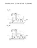 PULSE OUTPUT CIRCUIT, DISPLAY DEVICE, AND ELECTRONIC DEVICE diagram and image