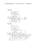 PULSE OUTPUT CIRCUIT, DISPLAY DEVICE, AND ELECTRONIC DEVICE diagram and image