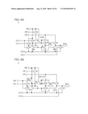 PULSE OUTPUT CIRCUIT, DISPLAY DEVICE, AND ELECTRONIC DEVICE diagram and image