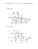 PULSE OUTPUT CIRCUIT, DISPLAY DEVICE, AND ELECTRONIC DEVICE diagram and image