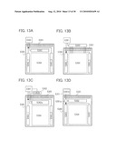 PULSE OUTPUT CIRCUIT, DISPLAY DEVICE, AND ELECTRONIC DEVICE diagram and image