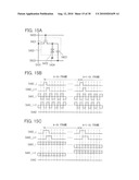 PULSE OUTPUT CIRCUIT, DISPLAY DEVICE, AND ELECTRONIC DEVICE diagram and image