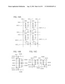 PULSE OUTPUT CIRCUIT, DISPLAY DEVICE, AND ELECTRONIC DEVICE diagram and image