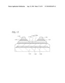 PULSE OUTPUT CIRCUIT, DISPLAY DEVICE, AND ELECTRONIC DEVICE diagram and image