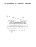 PULSE OUTPUT CIRCUIT, DISPLAY DEVICE, AND ELECTRONIC DEVICE diagram and image