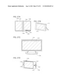 PULSE OUTPUT CIRCUIT, DISPLAY DEVICE, AND ELECTRONIC DEVICE diagram and image