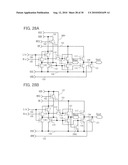 PULSE OUTPUT CIRCUIT, DISPLAY DEVICE, AND ELECTRONIC DEVICE diagram and image