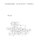 PULSE OUTPUT CIRCUIT, DISPLAY DEVICE, AND ELECTRONIC DEVICE diagram and image