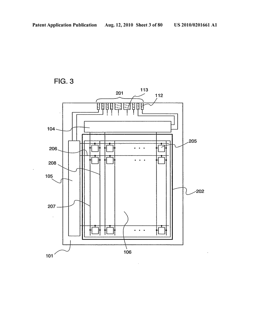 Semiconductor Device and Display Device - diagram, schematic, and image 04