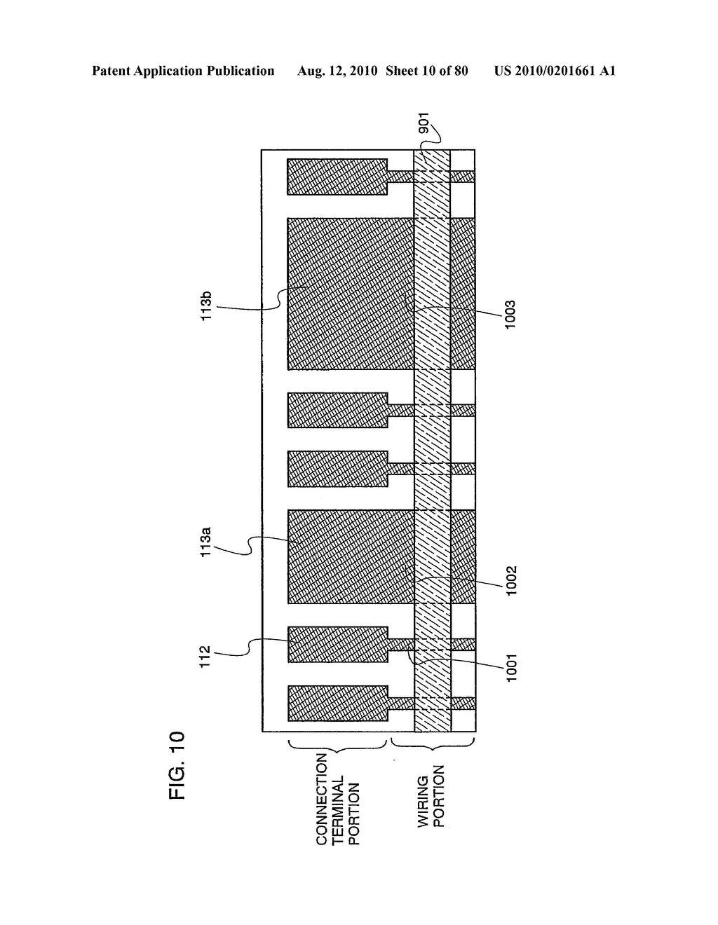 Semiconductor Device and Display Device - diagram, schematic, and image 11