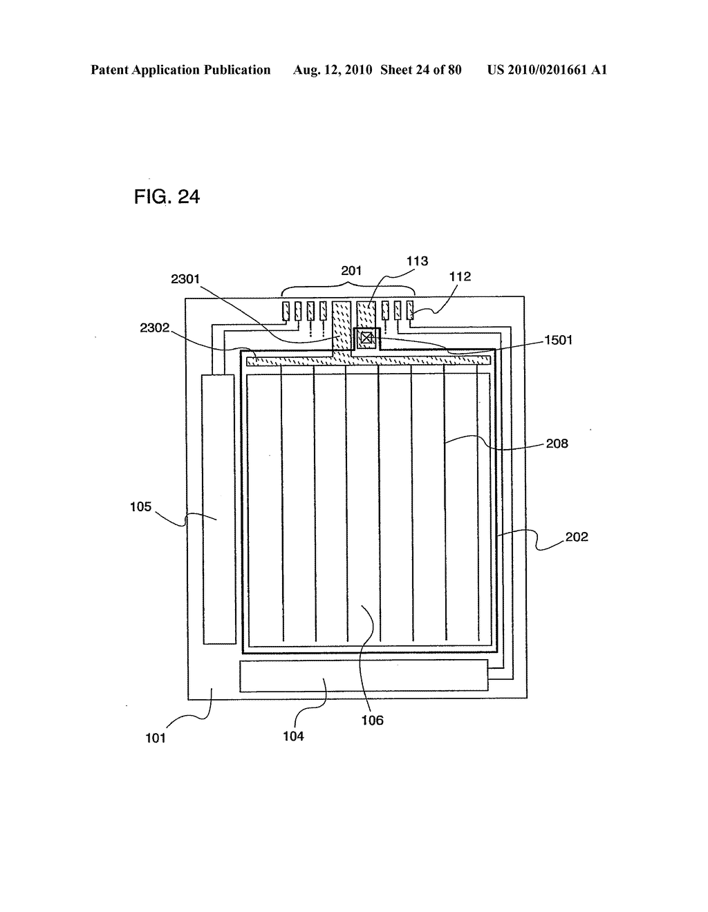 Semiconductor Device and Display Device - diagram, schematic, and image 25