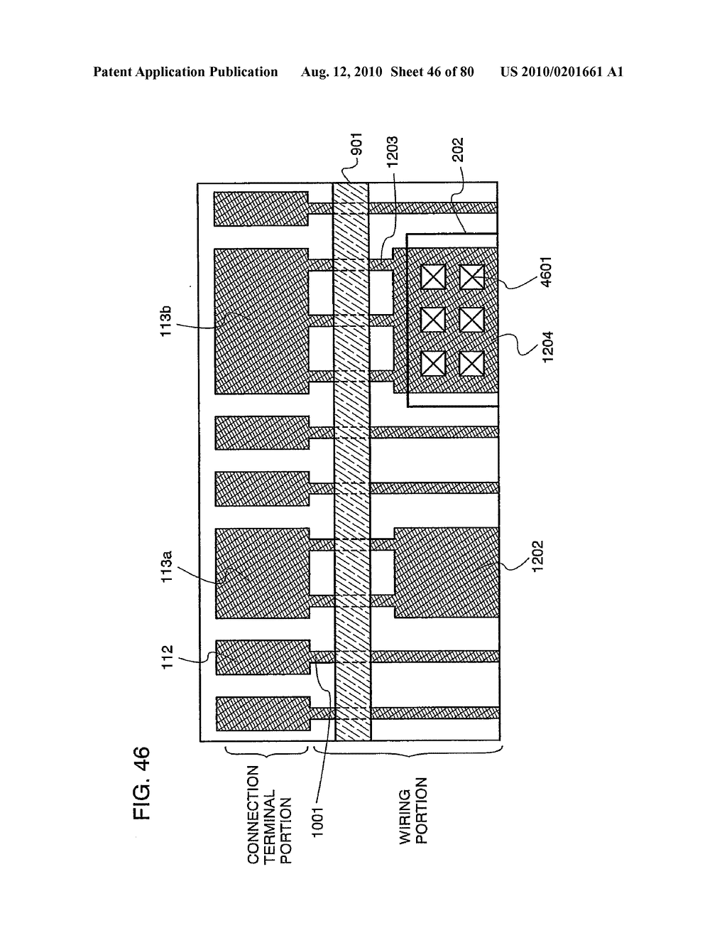 Semiconductor Device and Display Device - diagram, schematic, and image 47