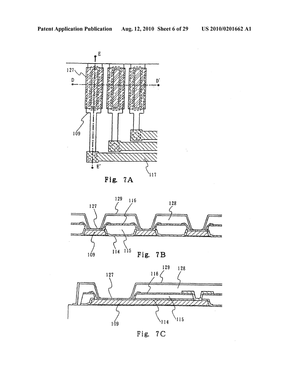 LIGHT EMITTING APPARATUS AND METHOD FOR MANUFACTURING THE SAME - diagram, schematic, and image 07
