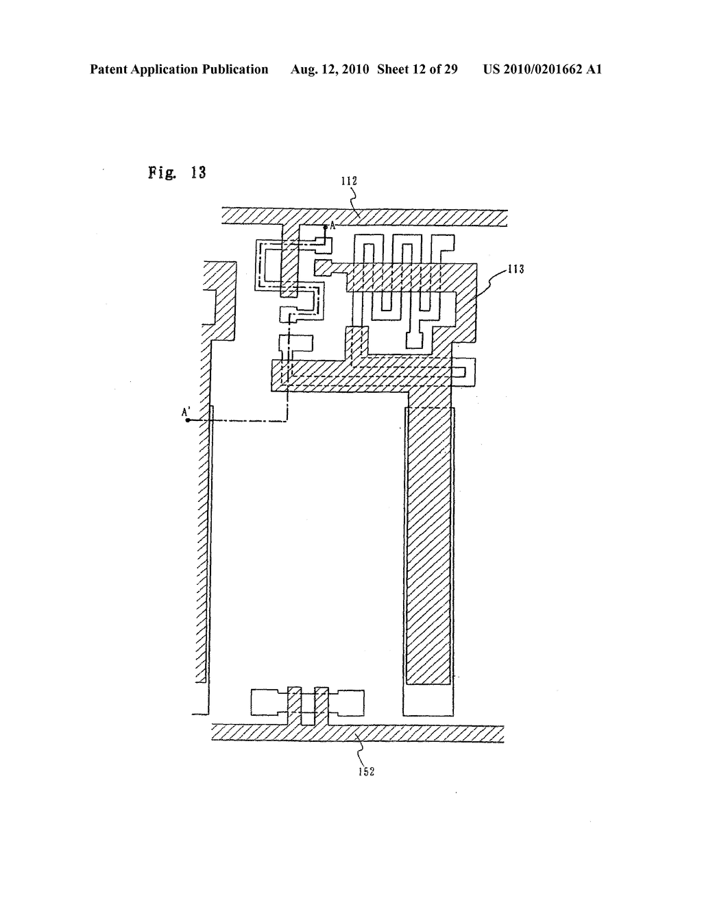 LIGHT EMITTING APPARATUS AND METHOD FOR MANUFACTURING THE SAME - diagram, schematic, and image 13