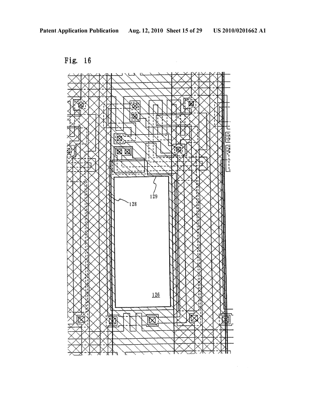 LIGHT EMITTING APPARATUS AND METHOD FOR MANUFACTURING THE SAME - diagram, schematic, and image 16