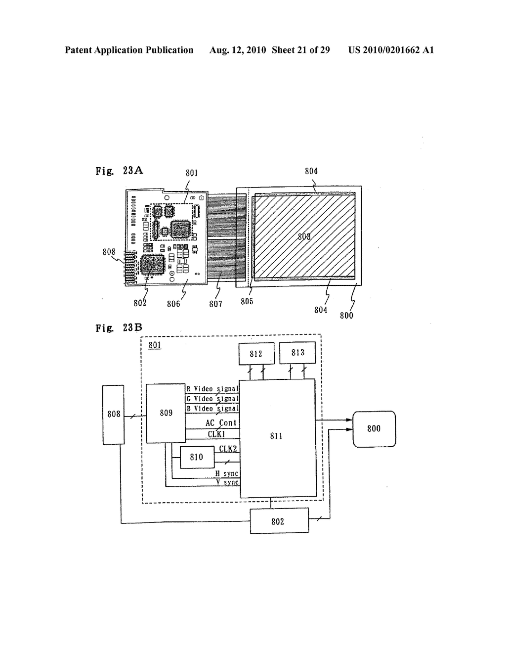 LIGHT EMITTING APPARATUS AND METHOD FOR MANUFACTURING THE SAME - diagram, schematic, and image 22