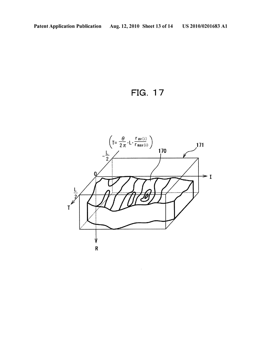 MEDICAL IMAGE DISPLAY APPARATUS AND MEDICAL IMAGE DISPLAY METHOD - diagram, schematic, and image 14