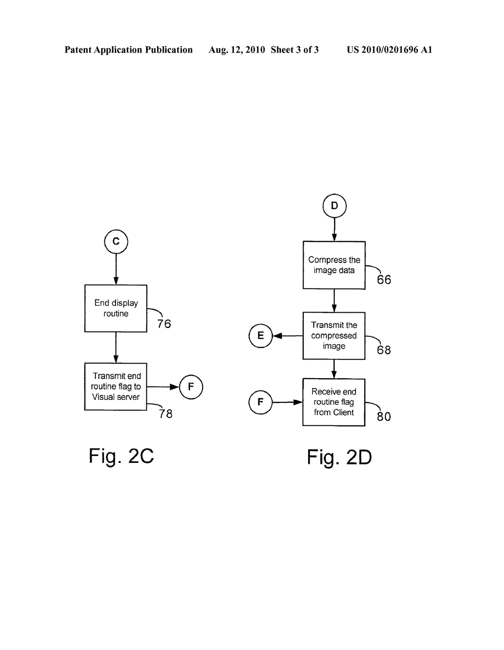 Image Display System with Visual Server - diagram, schematic, and image 04