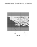 Digital Mapping System diagram and image