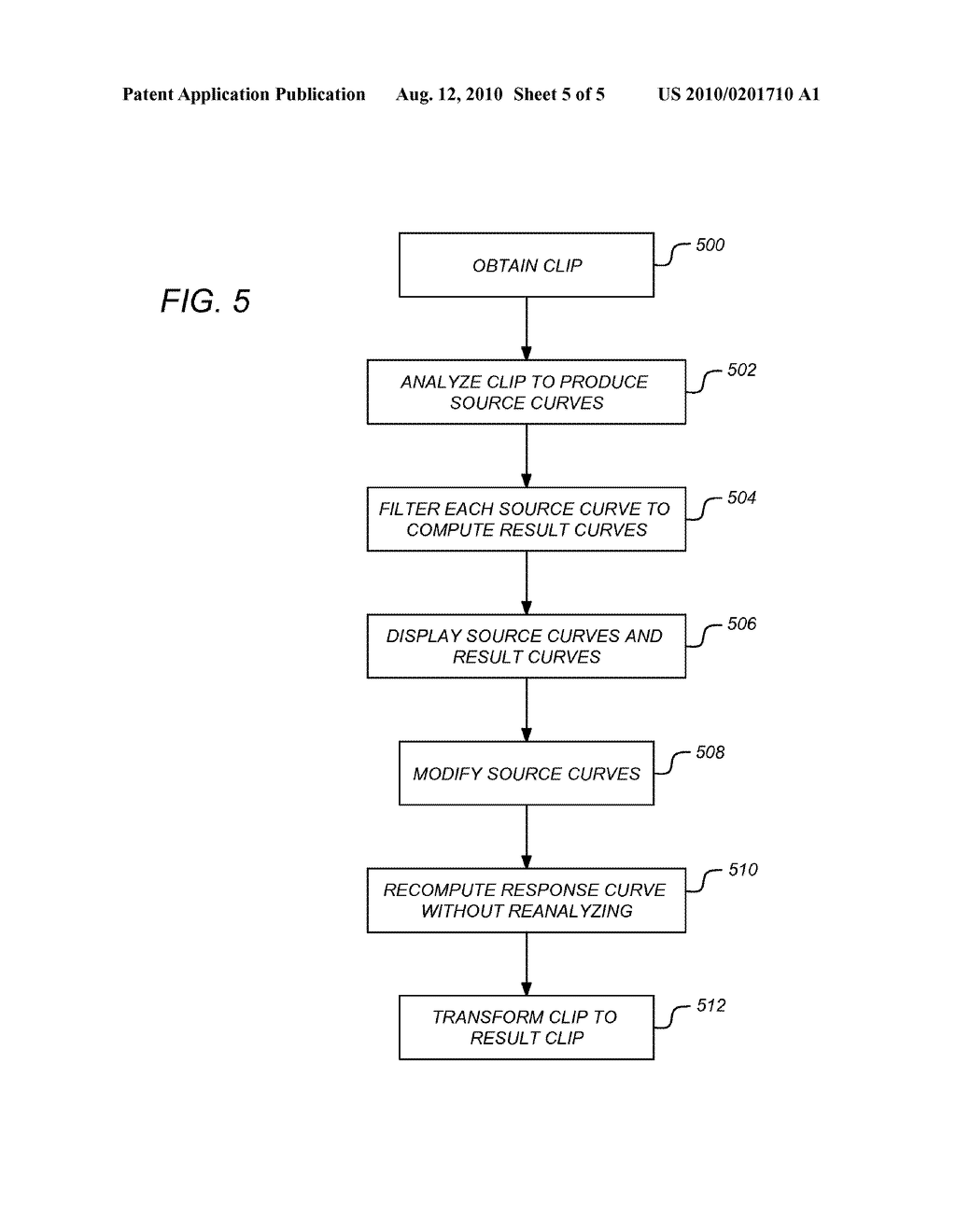 STABILIZING IMAGES - diagram, schematic, and image 06