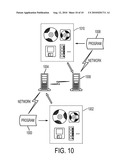 RESIZING A DIGITAL DOCUMENT IMAGE VIA BACKGROUND CONTENT REMOVAL diagram and image