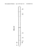 LIGHT EMITTING LAMP, BACKLIGHT ASSEMBLY AND DISPLAY DEVICE HAVING THE SAME diagram and image