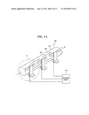 LIGHT EMITTING LAMP, BACKLIGHT ASSEMBLY AND DISPLAY DEVICE HAVING THE SAME diagram and image