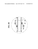 LIGHT EMITTING LAMP, BACKLIGHT ASSEMBLY AND DISPLAY DEVICE HAVING THE SAME diagram and image