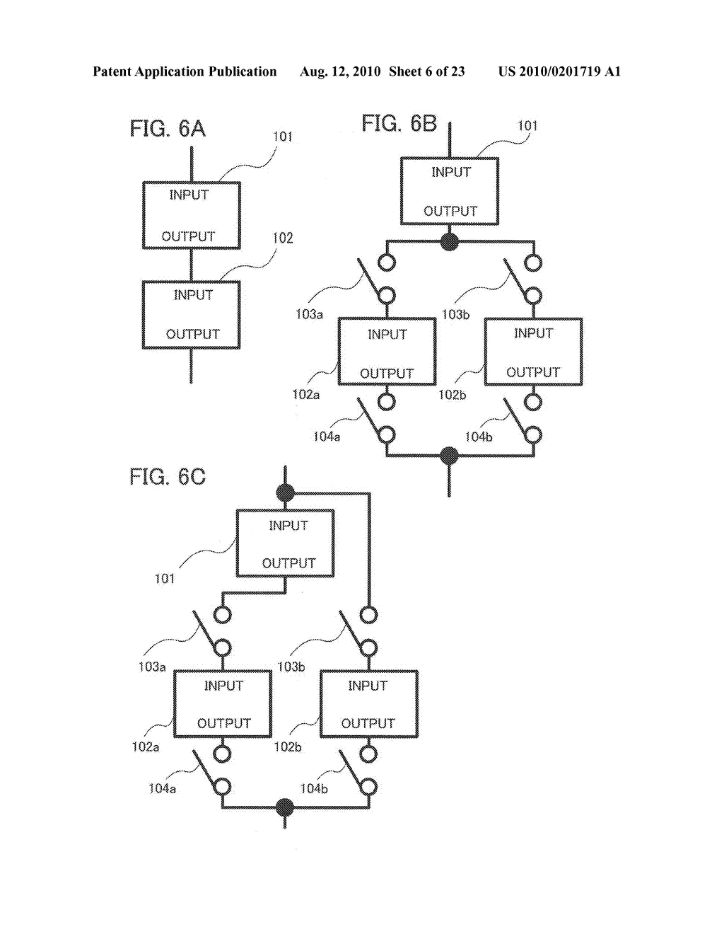 METHOD FOR DRIVING DISPLAY DEVICE - diagram, schematic, and image 07